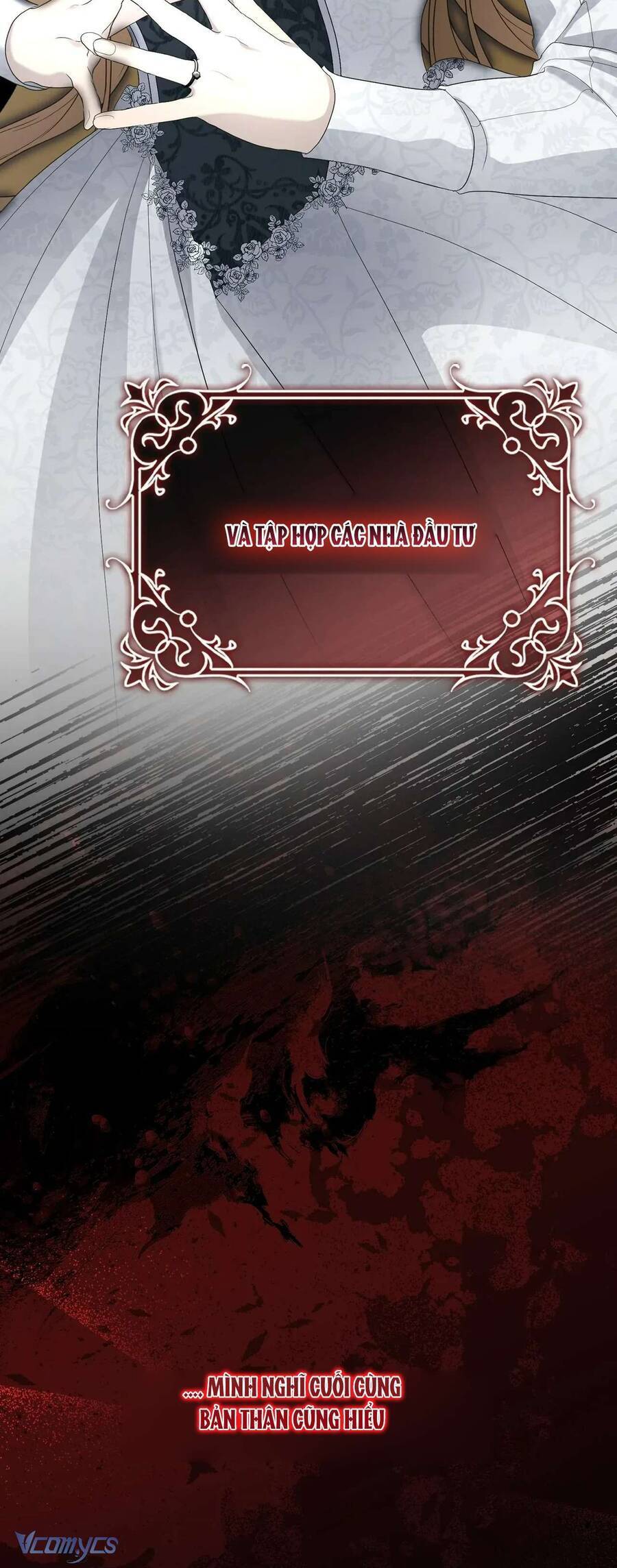 Không Cần Hối Hận Chap 10 - Next Chap 11