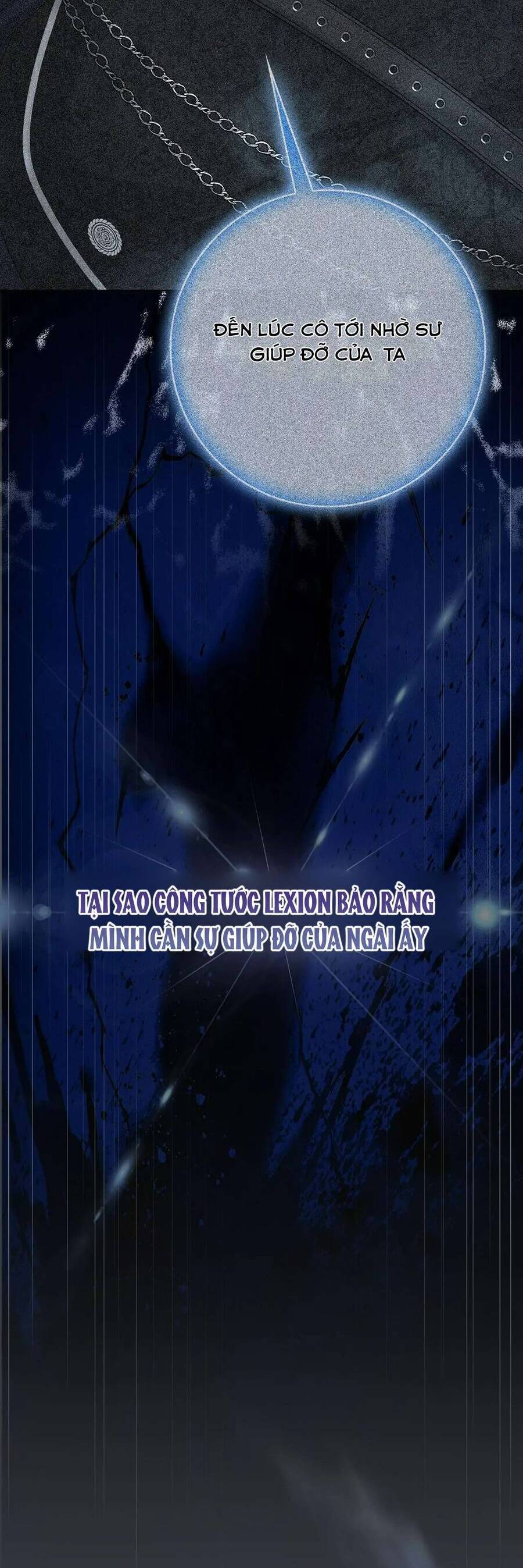 Không Cần Hối Hận Chap 10 - Next Chap 11