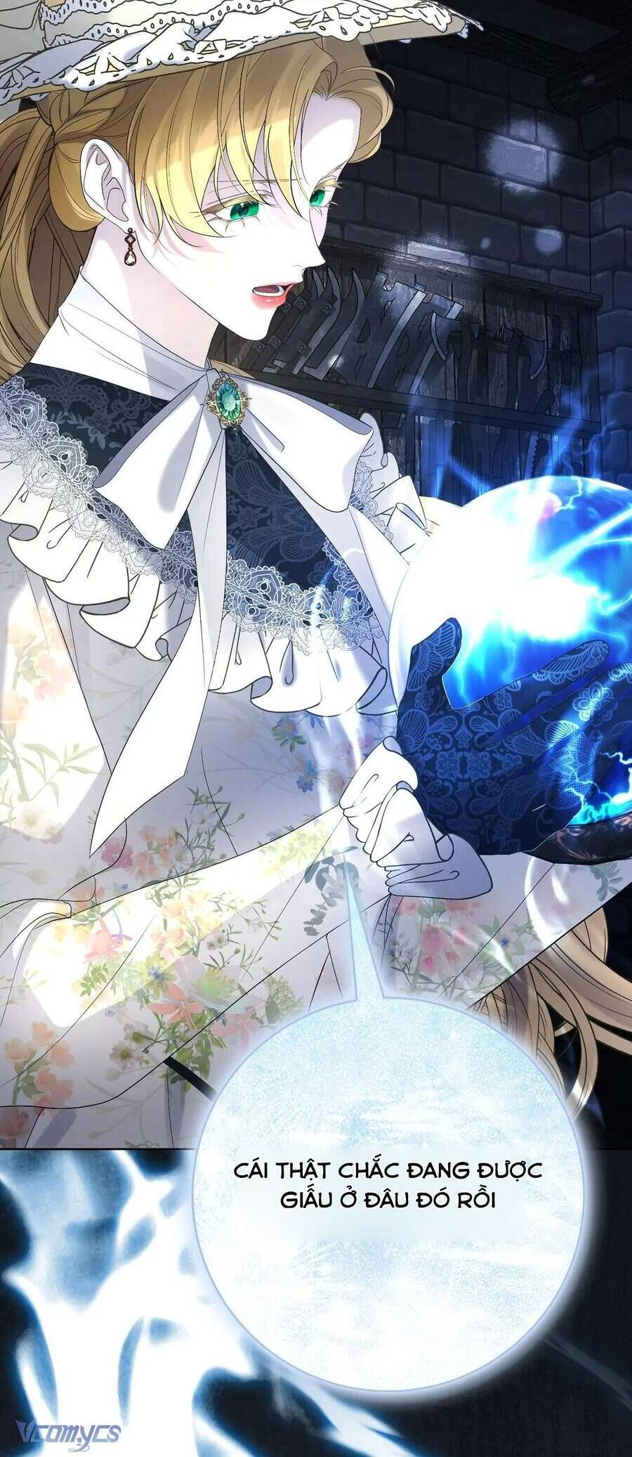 Không Cần Hối Hận Chap 10 - Next Chap 11