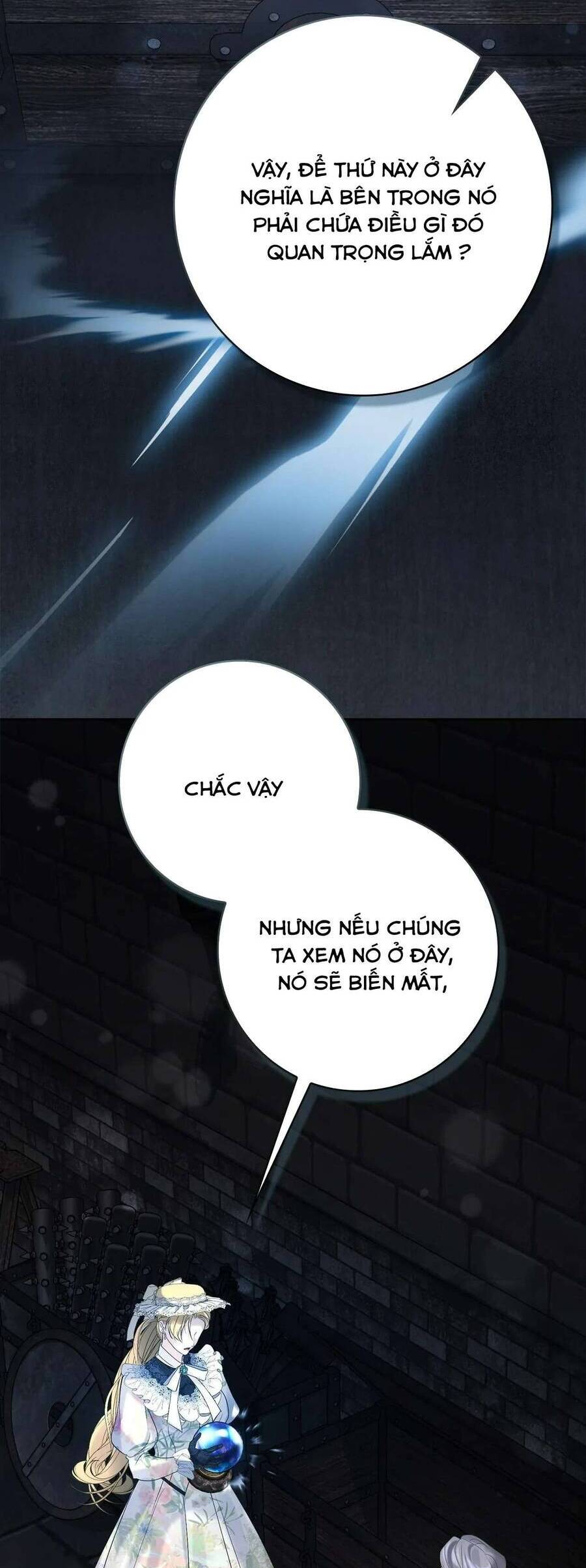Không Cần Hối Hận Chap 10 - Next Chap 11