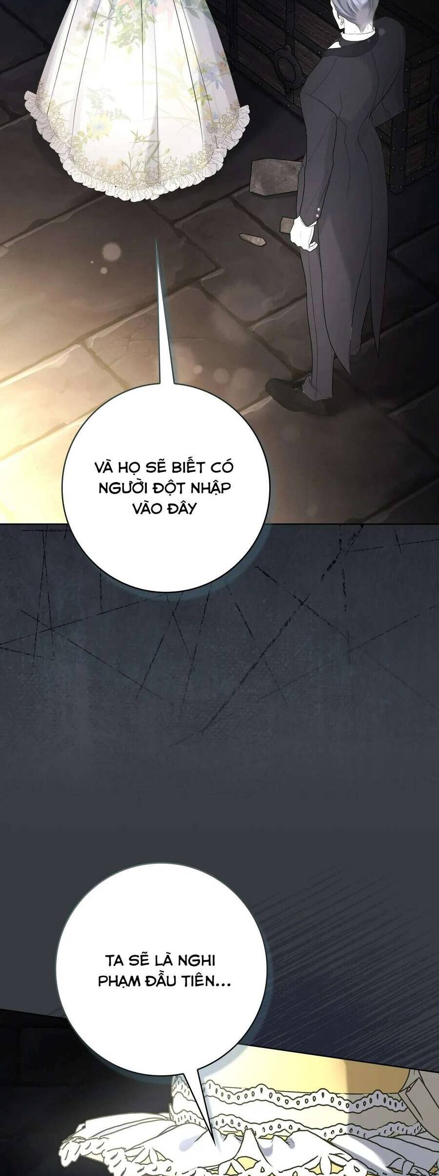 Không Cần Hối Hận Chap 10 - Next Chap 11