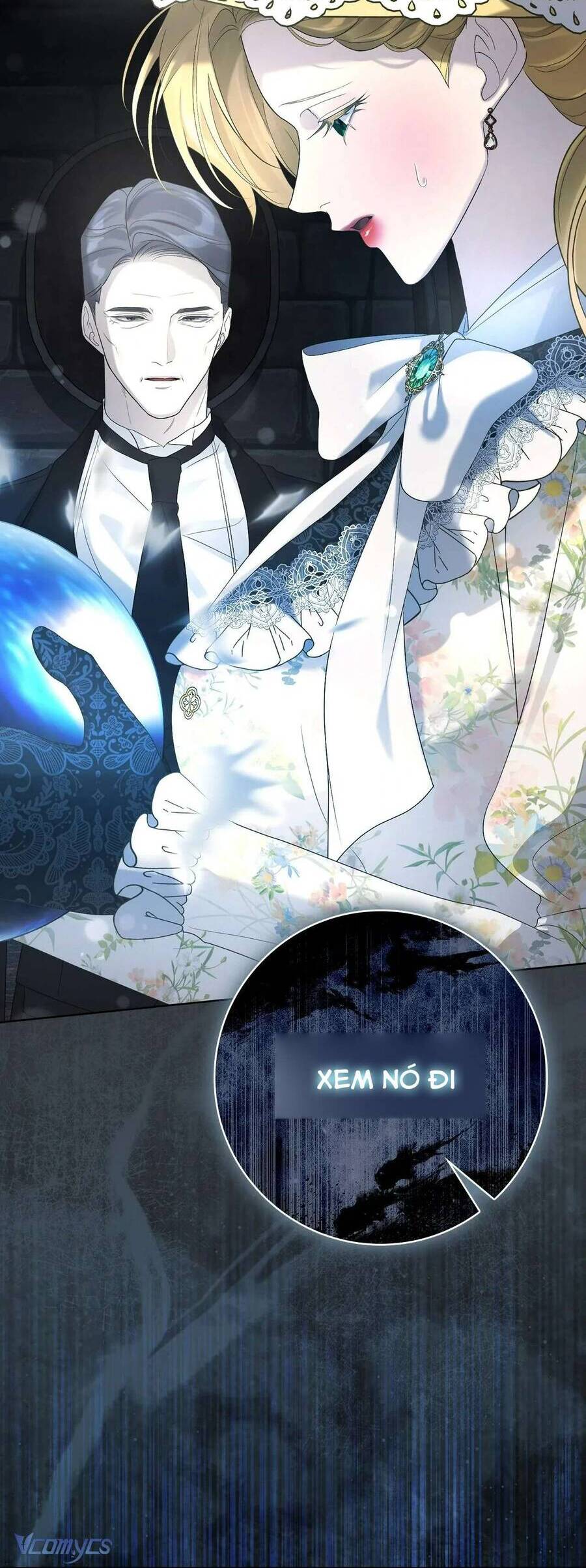 Không Cần Hối Hận Chap 10 - Next Chap 11