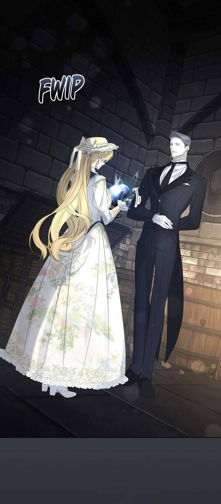 Không Cần Hối Hận Chap 10 - Next Chap 11