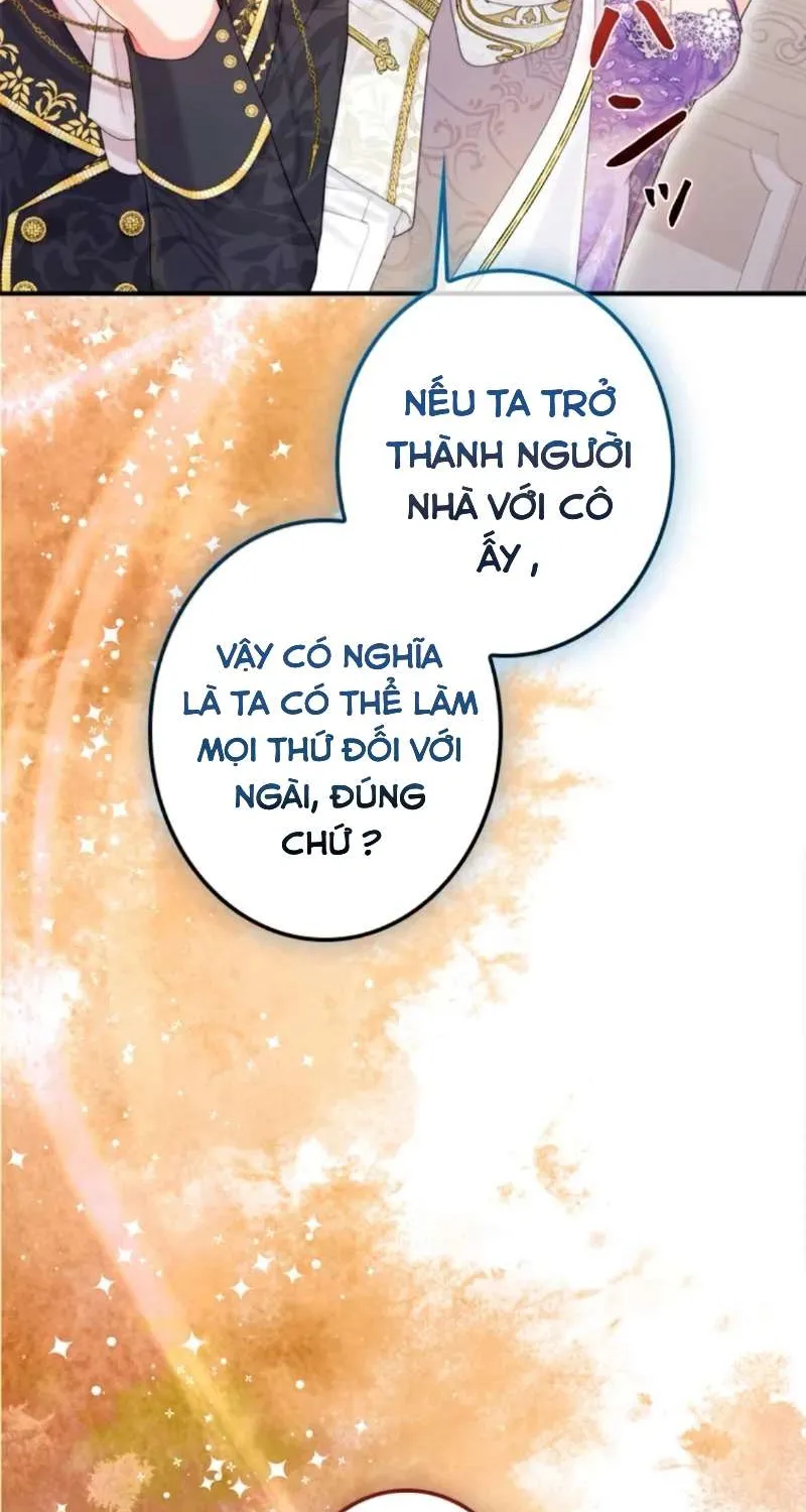 Không Cần Hối Hận Chap 19 - Next Chap 20