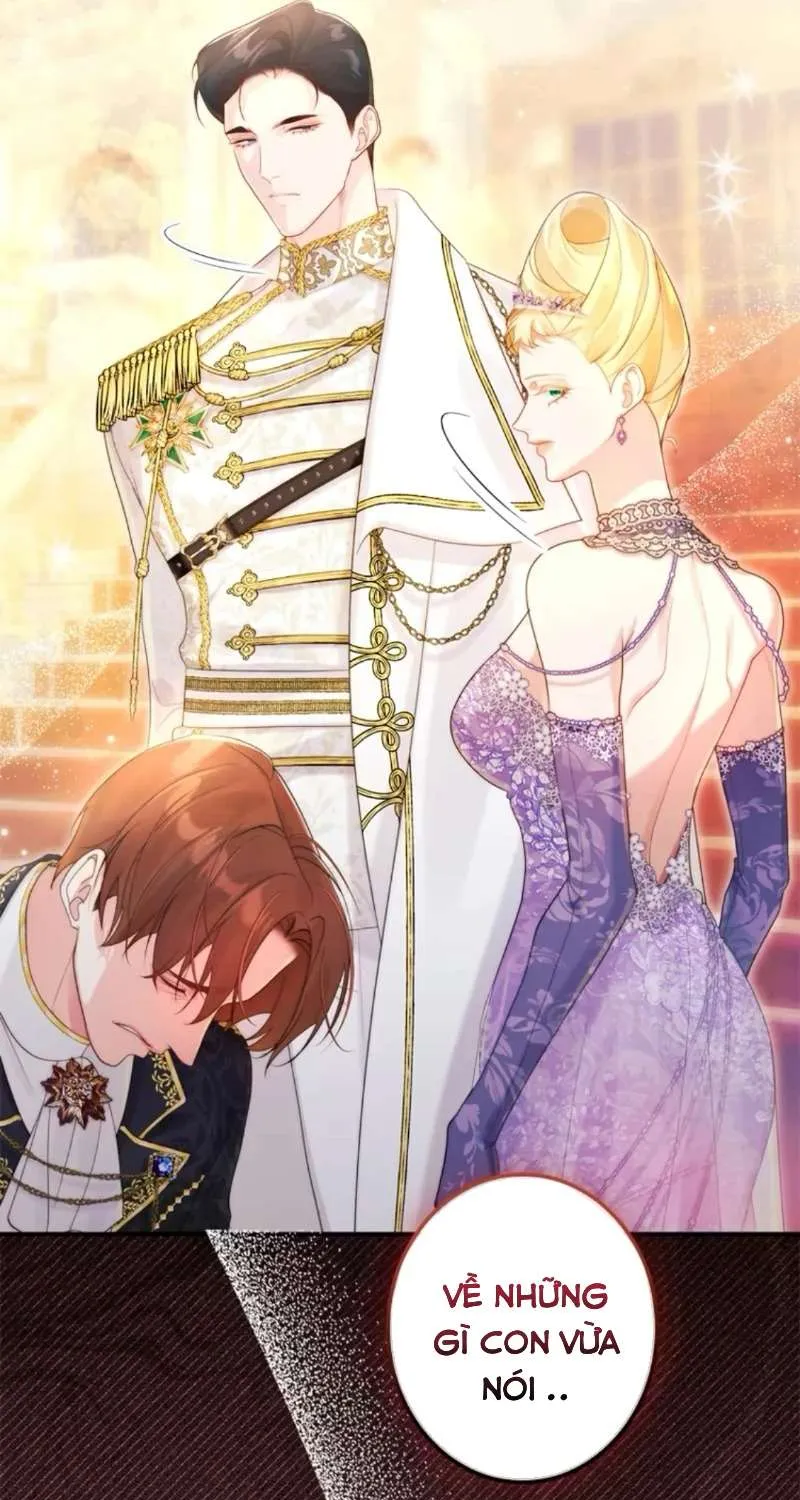 Không Cần Hối Hận Chap 19 - Next Chap 20