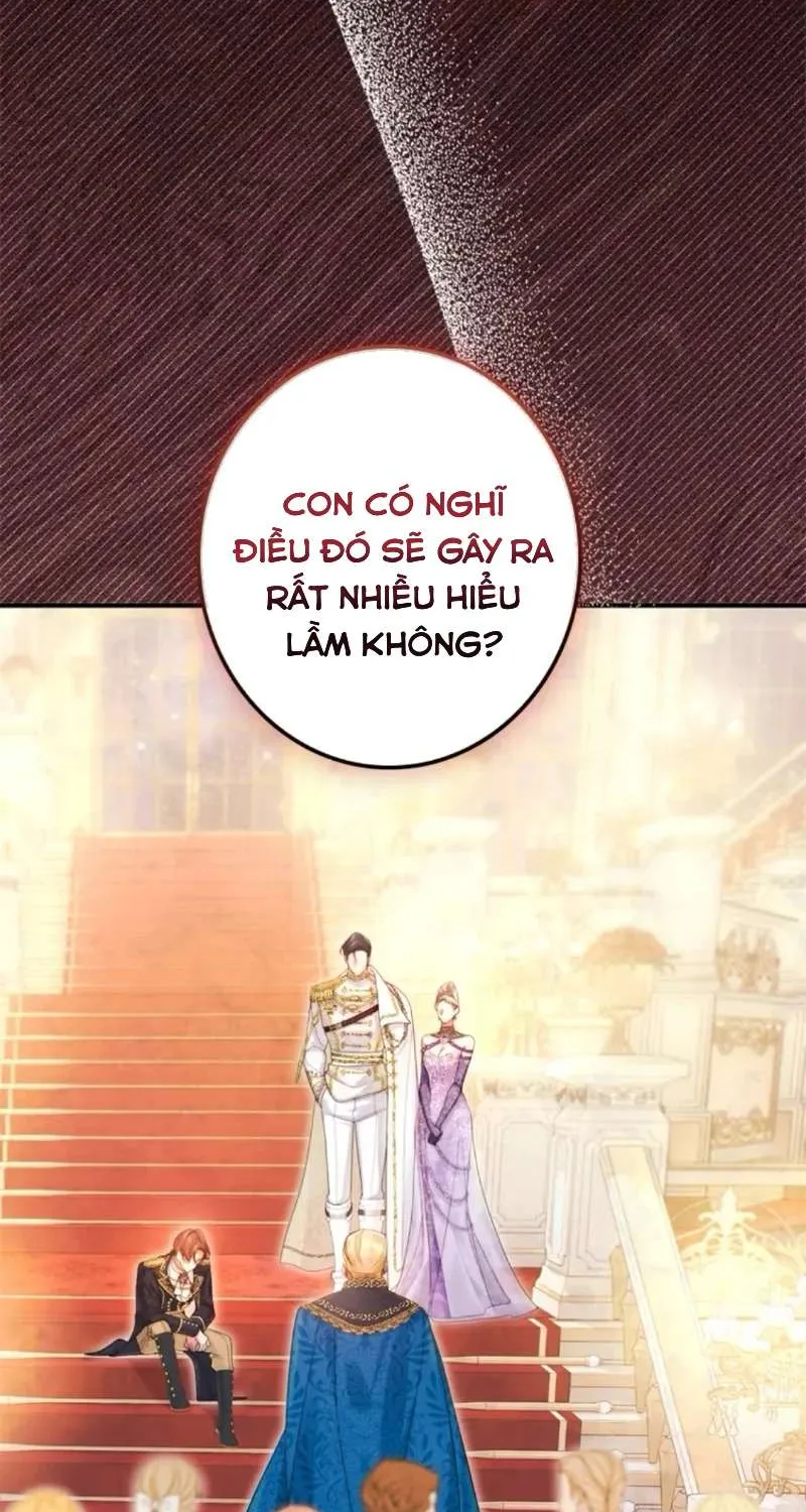 Không Cần Hối Hận Chap 19 - Next Chap 20