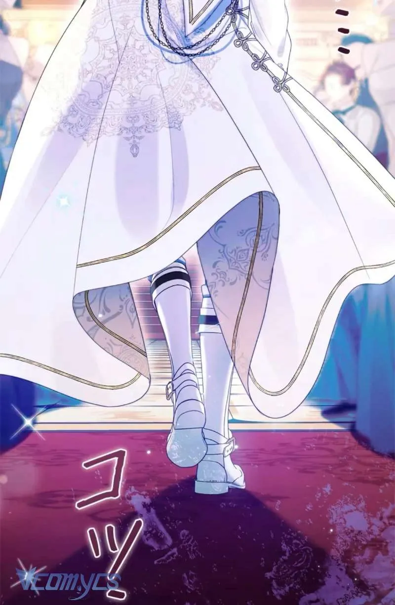 Không Cần Hối Hận Chap 19 - Next Chap 20