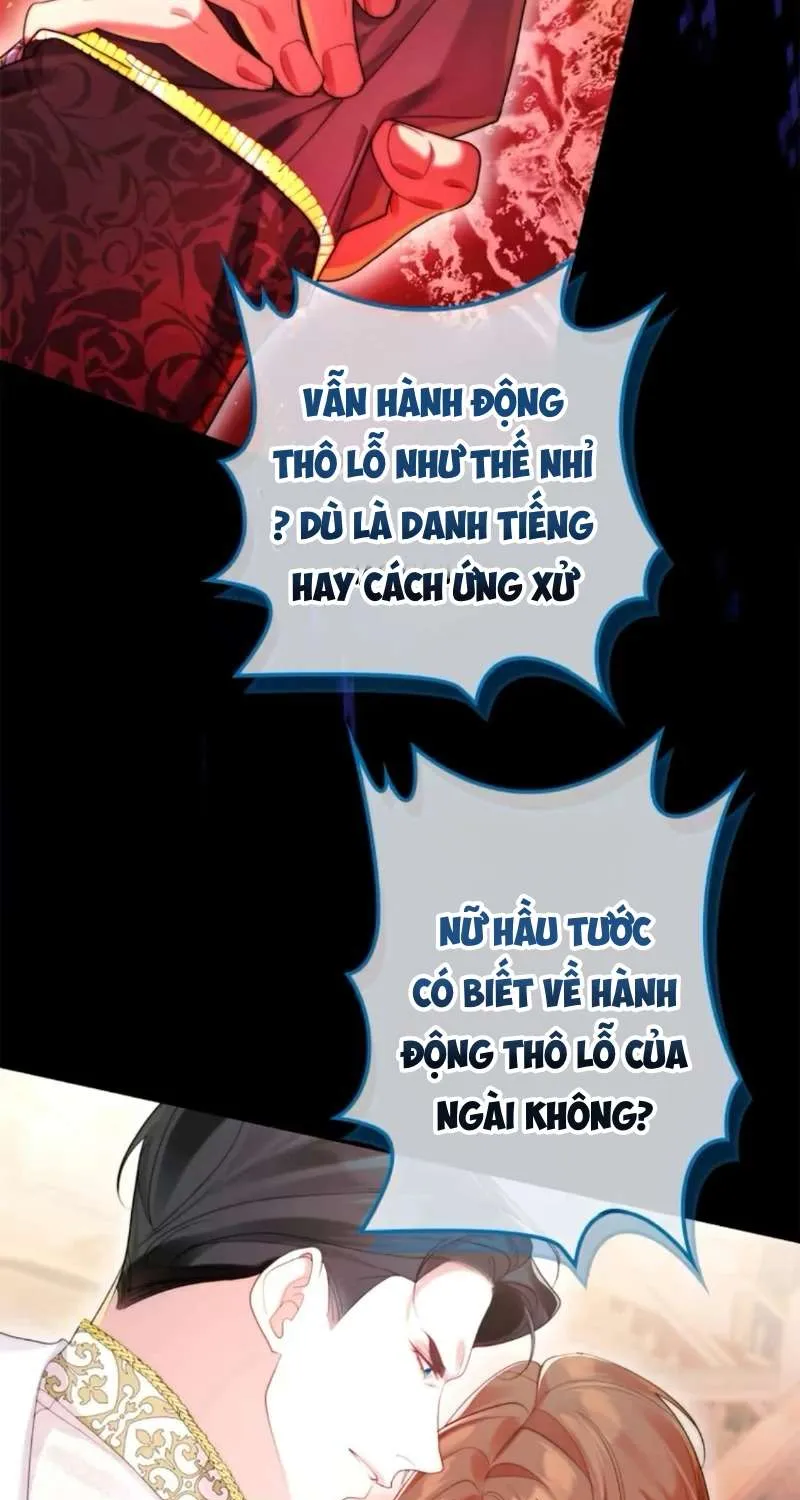 Không Cần Hối Hận Chap 19 - Next Chap 20