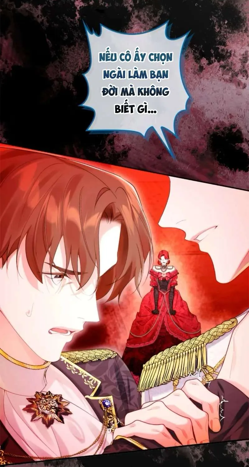 Không Cần Hối Hận Chap 19 - Next Chap 20