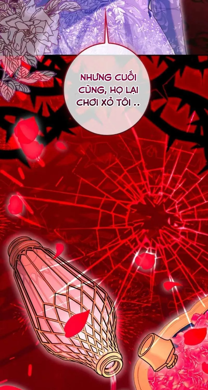 Không Cần Hối Hận Chap 19 - Next Chap 20