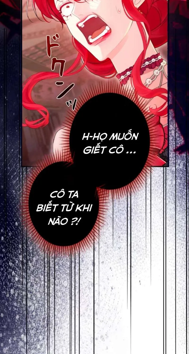 Không Cần Hối Hận Chap 19 - Next Chap 20