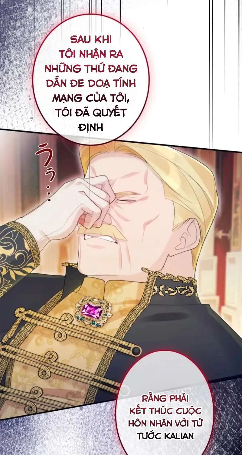 Không Cần Hối Hận Chap 19 - Next Chap 20