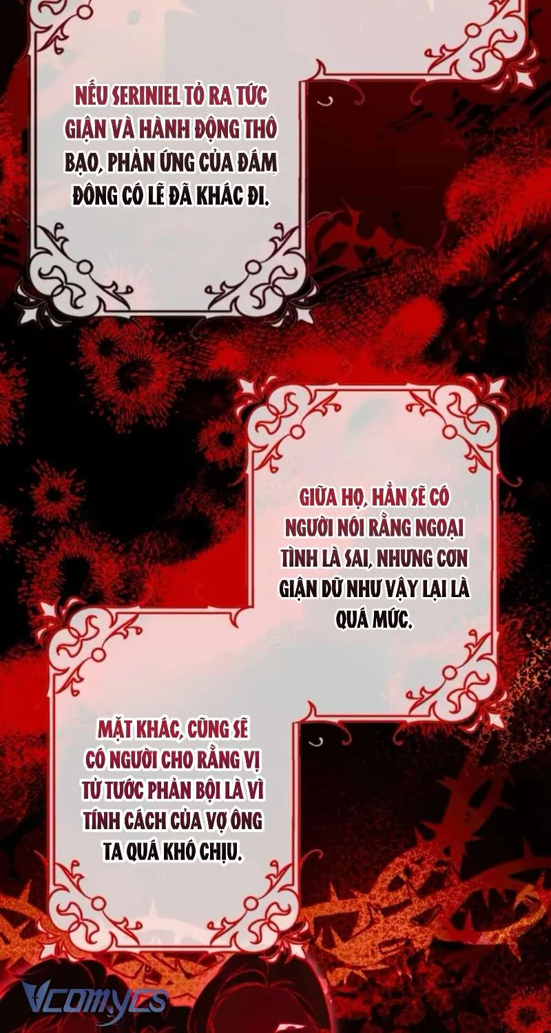 Không Cần Hối Hận Chap 19 - Next Chap 20