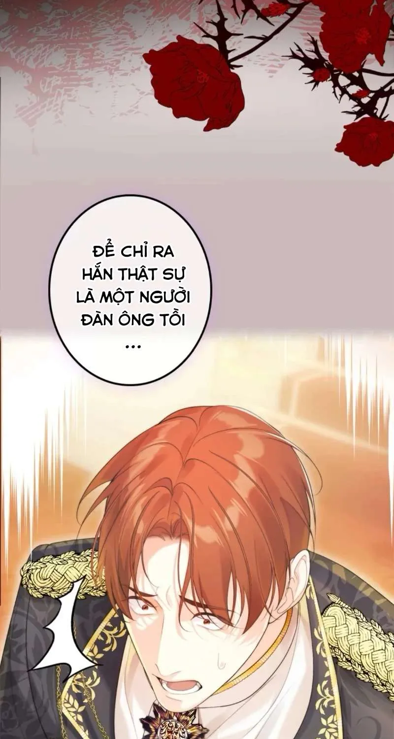 Không Cần Hối Hận Chap 19 - Next Chap 20