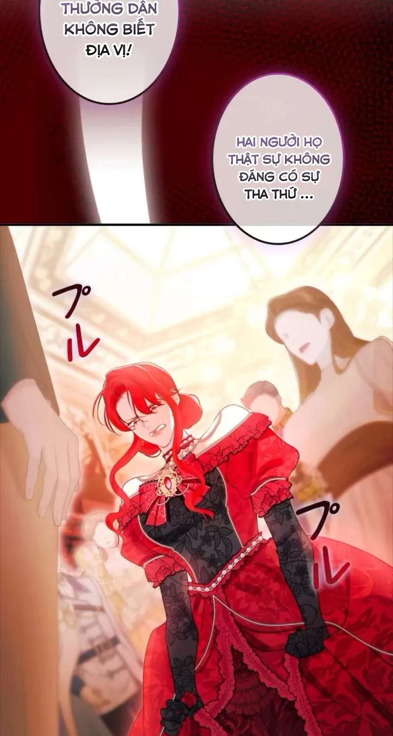 Không Cần Hối Hận Chap 19 - Next Chap 20