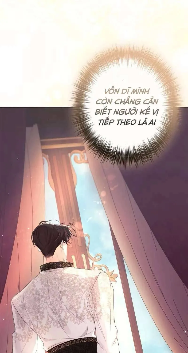 Không Cần Hối Hận Chap 23.2 - Next Chap 24.2
