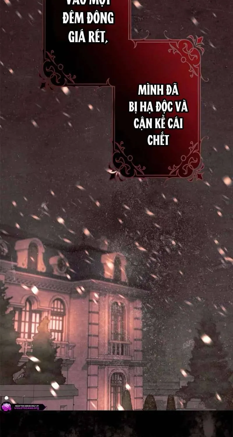 Không Cần Hối Hận Chap 23.2 - Next Chap 24.2