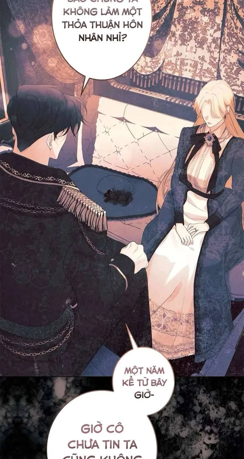 Không Cần Hối Hận Chap 23.2 - Next Chap 24.2