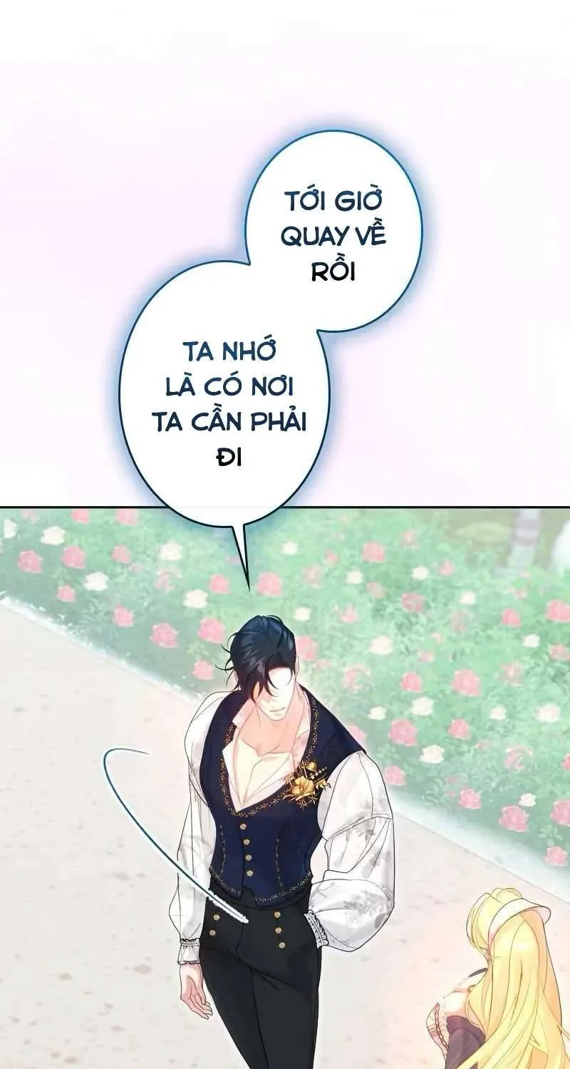 Không Cần Hối Hận Chap 23.2 - Next Chap 24.2