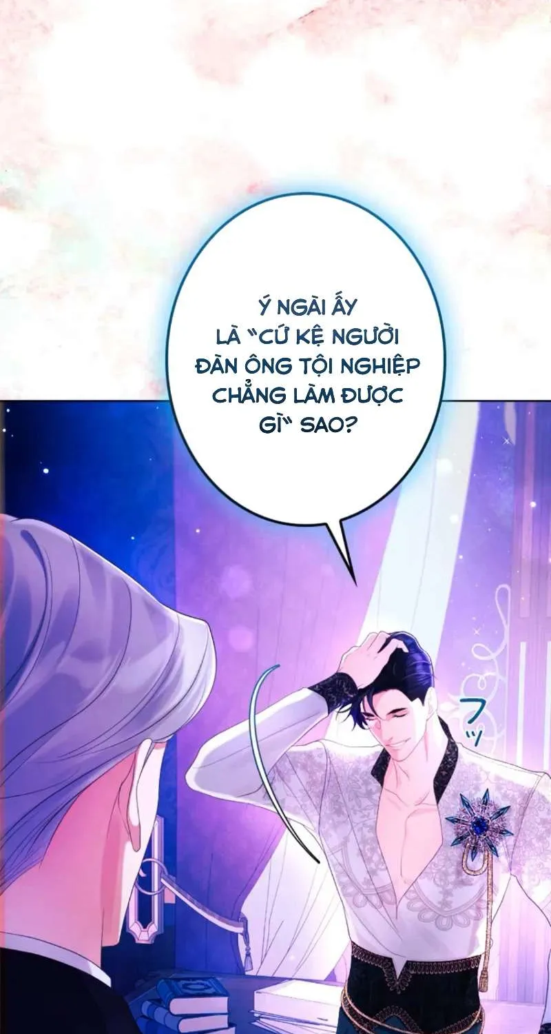Không Cần Hối Hận Chap 24 - Next Chap 25