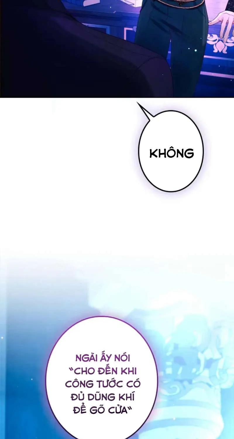 Không Cần Hối Hận Chap 24 - Next Chap 25