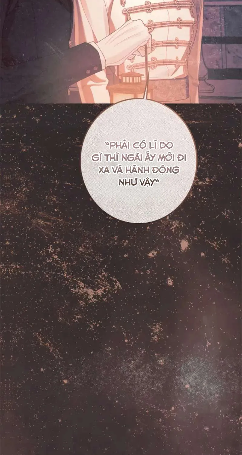 Không Cần Hối Hận Chap 24 - Next Chap 25