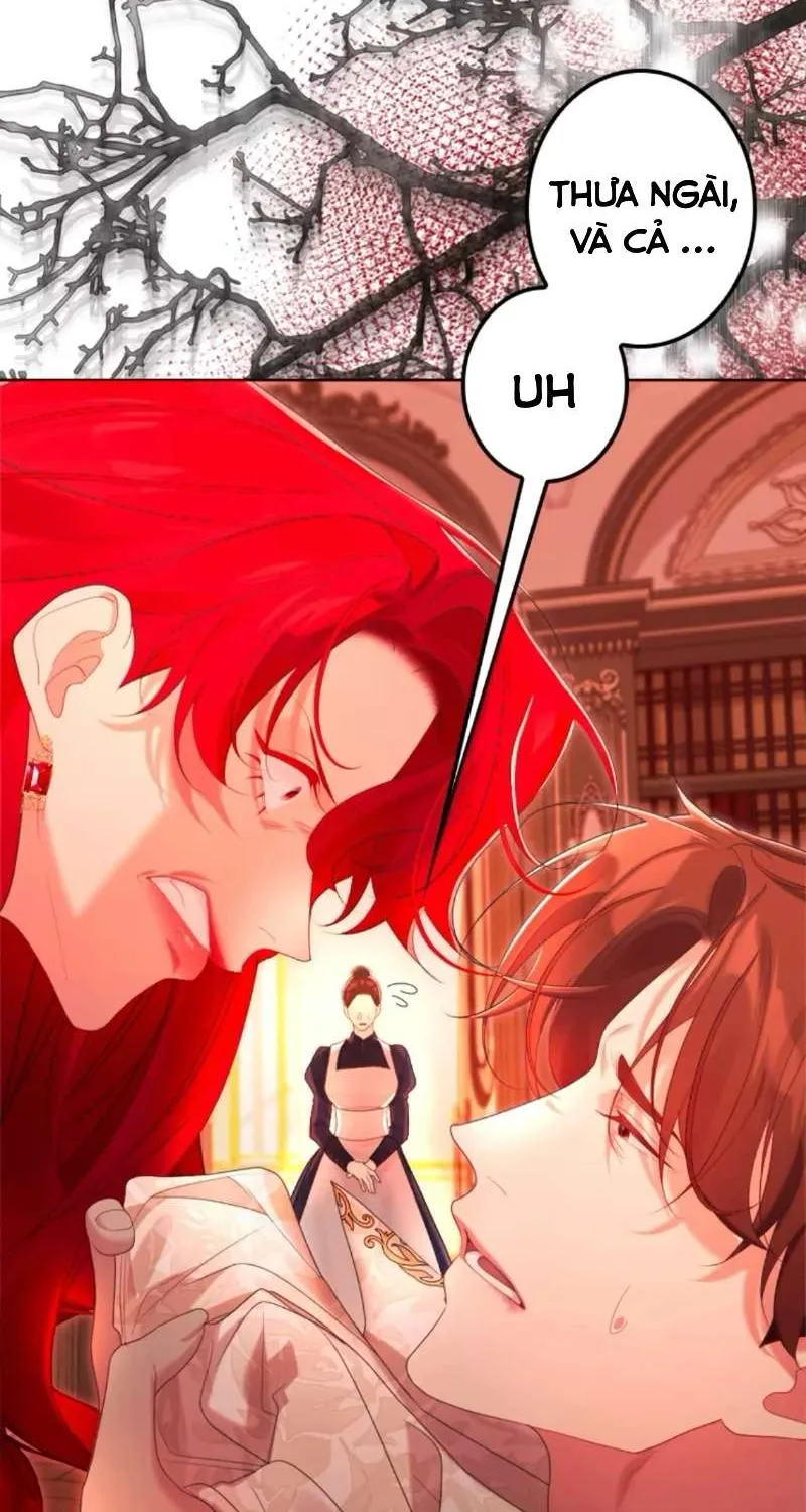 Không Cần Hối Hận Chap 24 - Next Chap 25