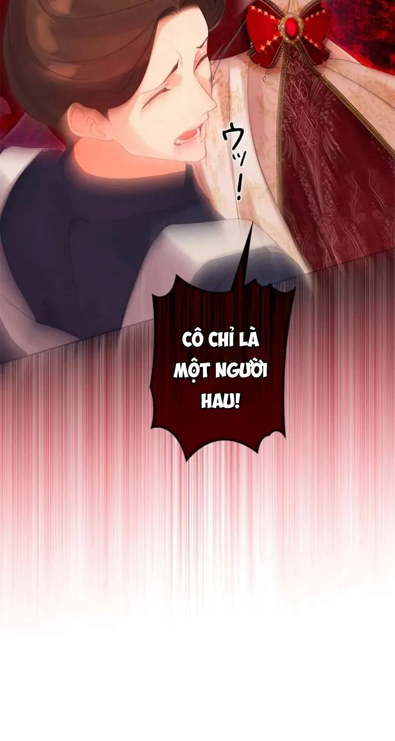 Không Cần Hối Hận Chap 24 - Next Chap 25