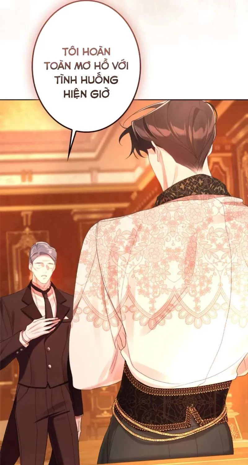 Không Cần Hối Hận Chap 24 - Next Chap 25