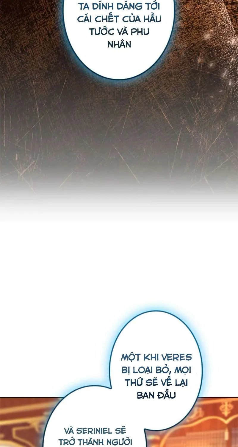 Không Cần Hối Hận Chap 24 - Next Chap 25