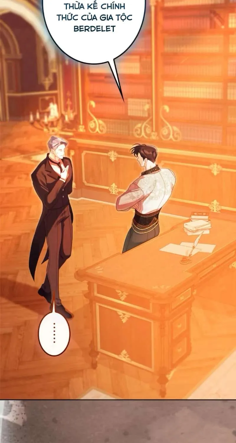 Không Cần Hối Hận Chap 24 - Next Chap 25