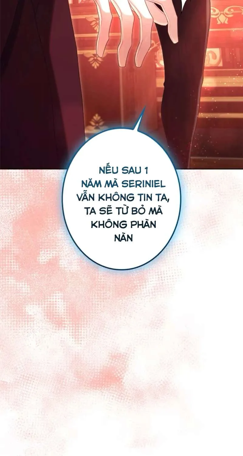 Không Cần Hối Hận Chap 24 - Next Chap 25
