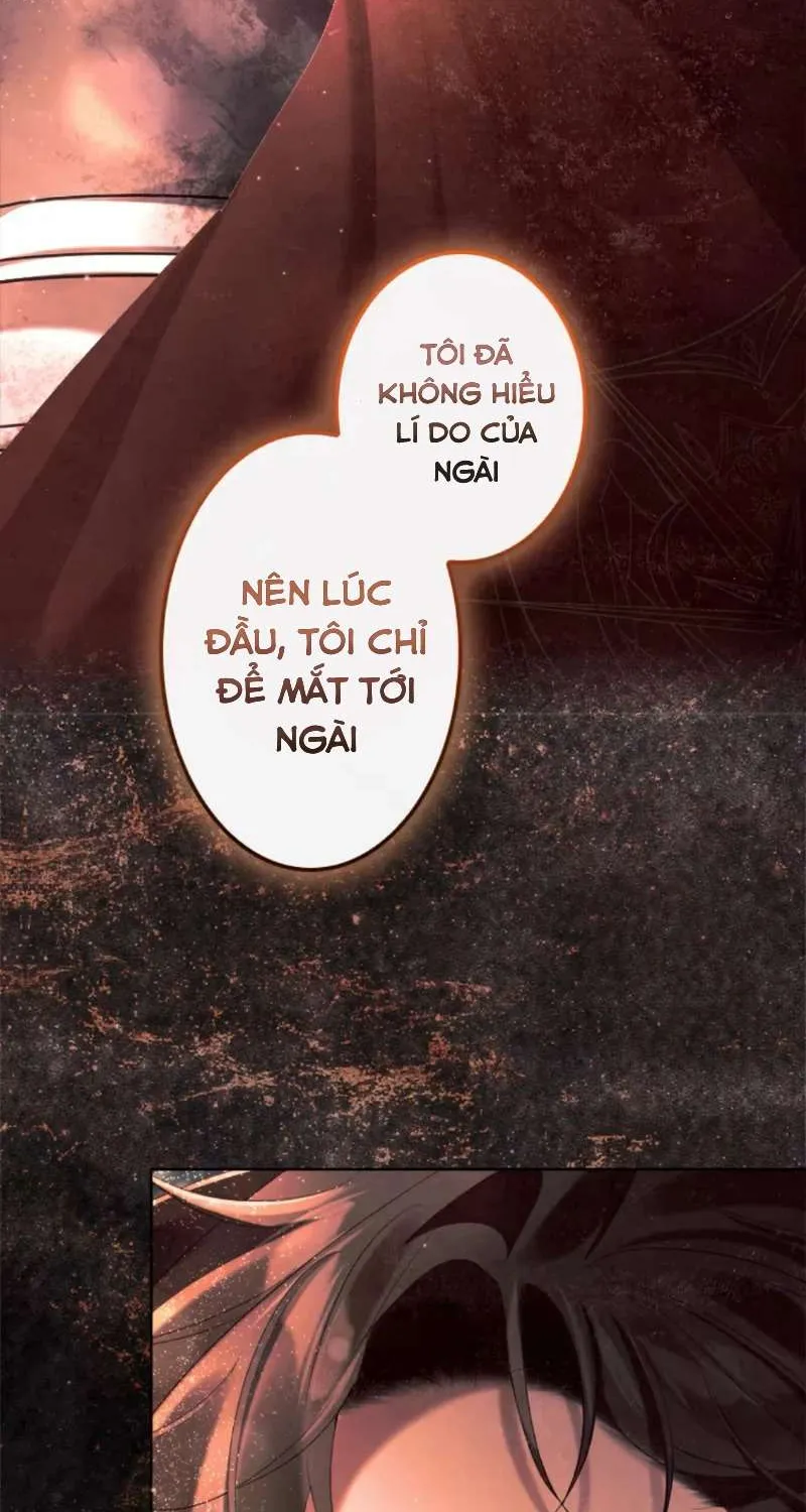 Không Cần Hối Hận Chap 24 - Next Chap 25