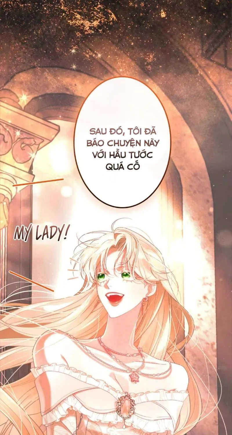Không Cần Hối Hận Chap 24 - Next Chap 25