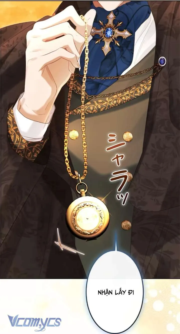 Không Cần Hối Hận Chap 26 - Next Chap 27