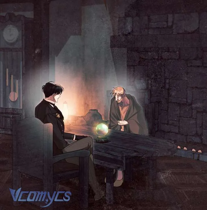 Không Cần Hối Hận Chap 27 - Next Chap 28