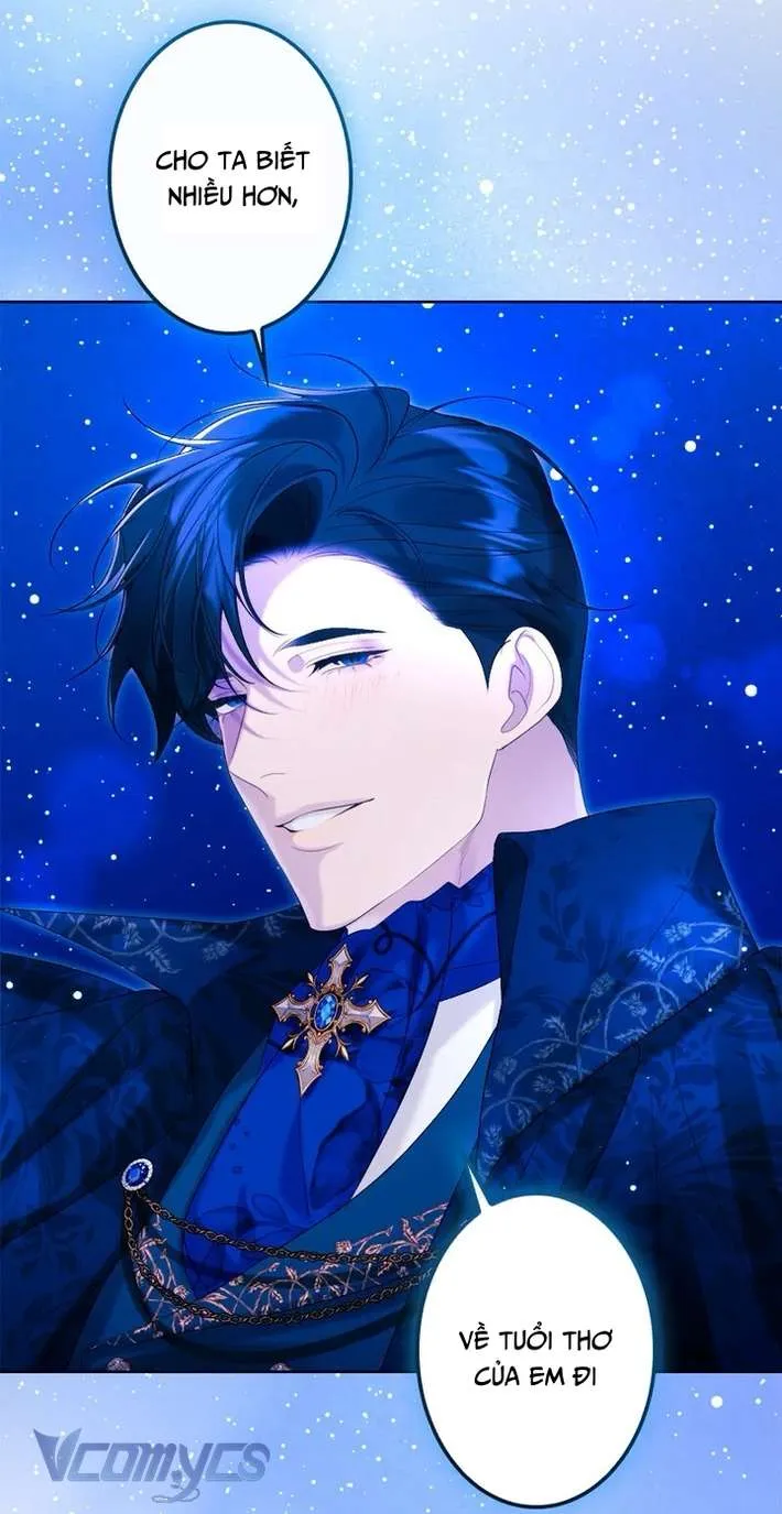 Không Cần Hối Hận Chap 27 - Next Chap 28