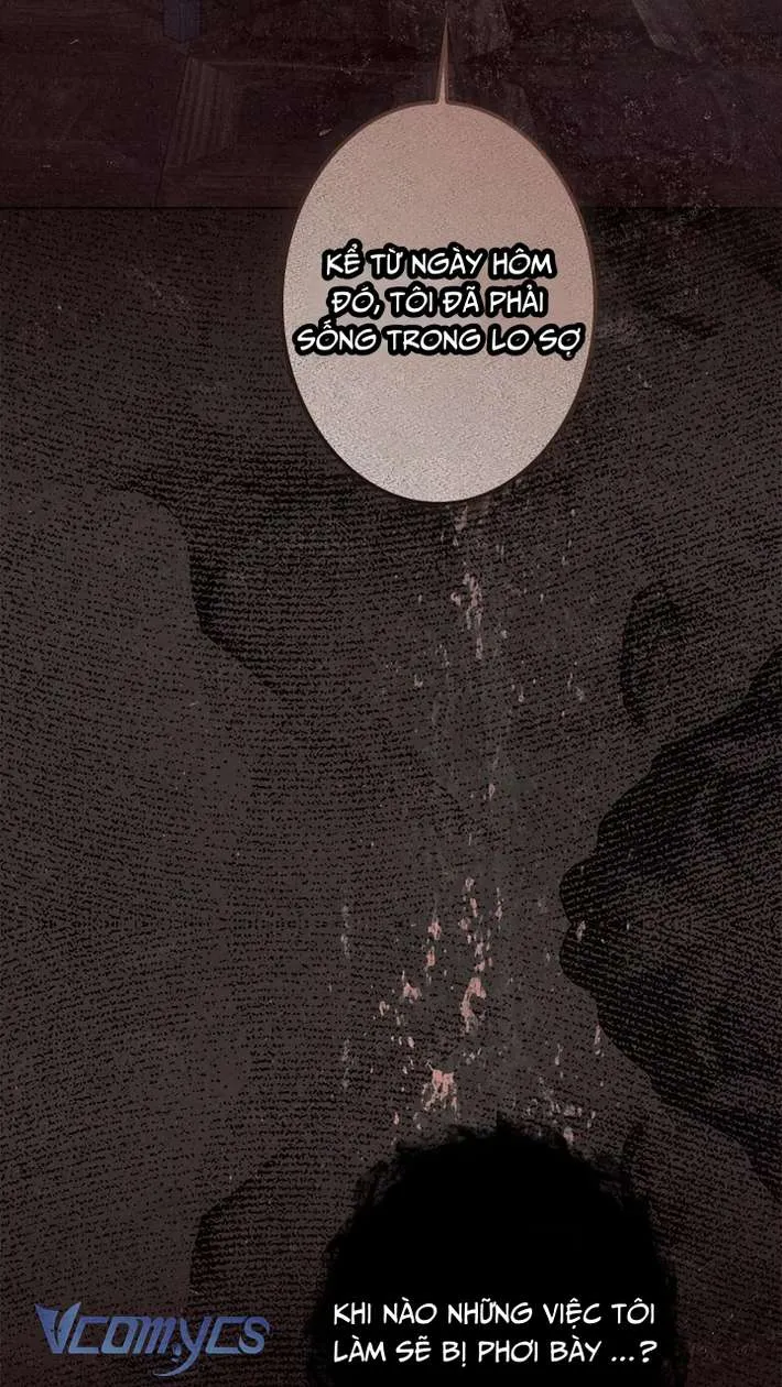 Không Cần Hối Hận Chap 27 - Next Chap 28