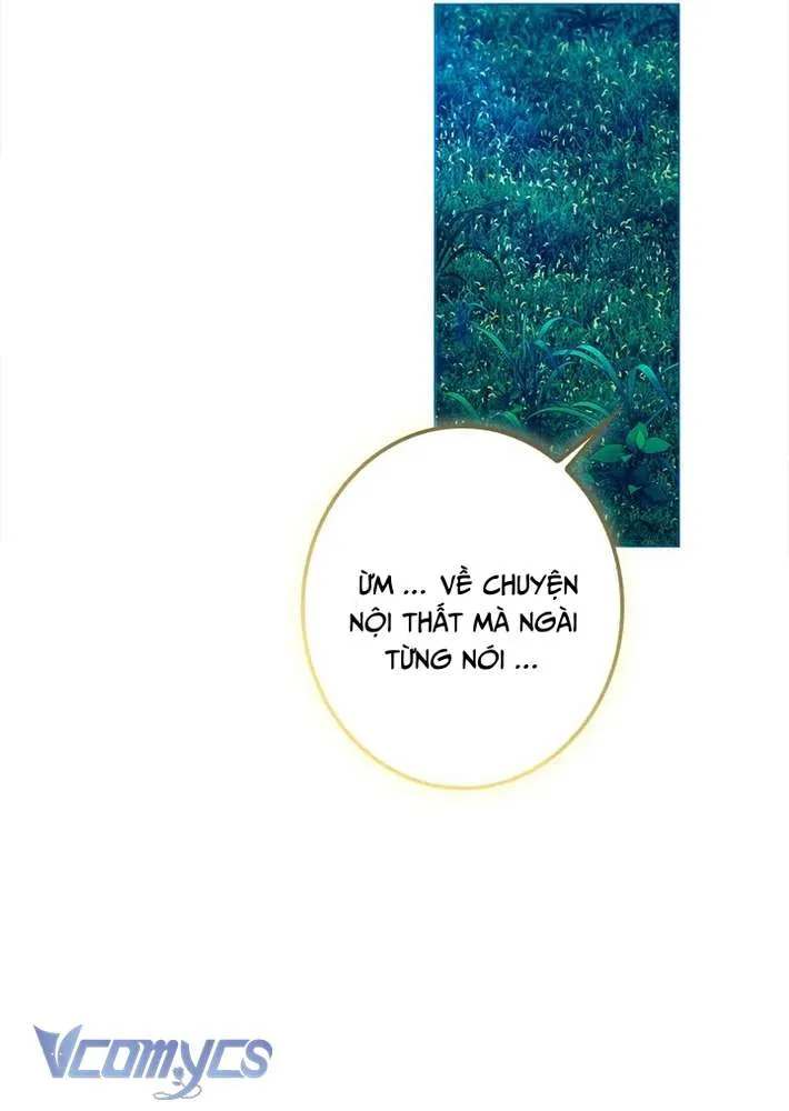 Không Cần Hối Hận Chap 27 - Next Chap 28