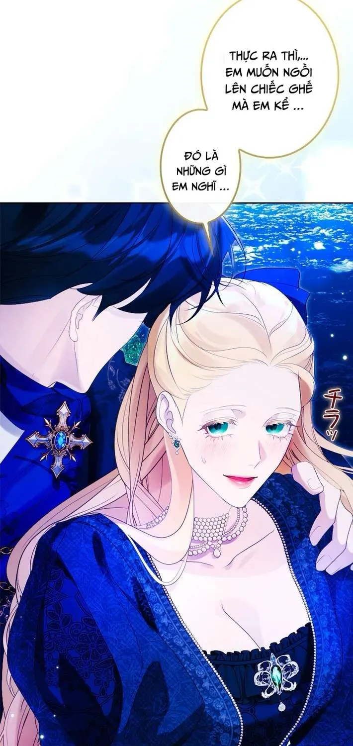 Không Cần Hối Hận Chap 27 - Next Chap 28