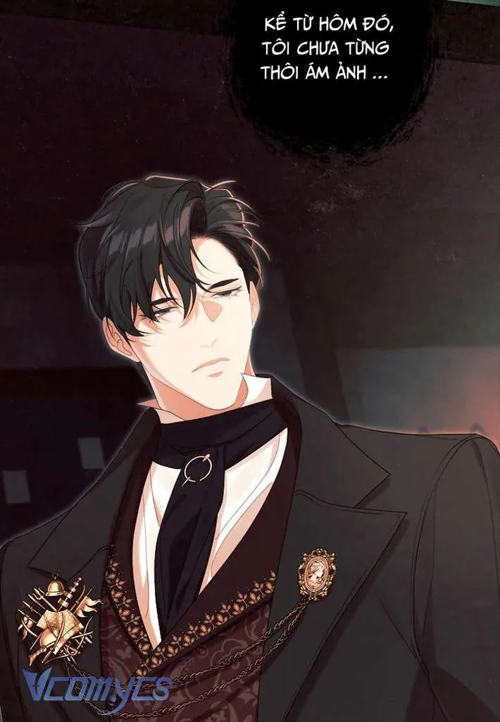 Không Cần Hối Hận Chap 27 - Next Chap 28