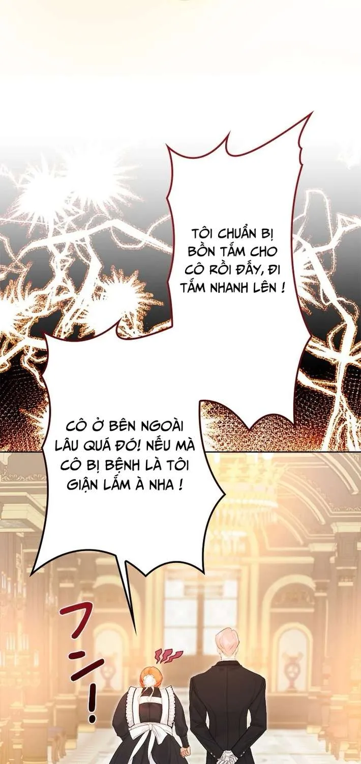 Không Cần Hối Hận Chap 27 - Next Chap 28