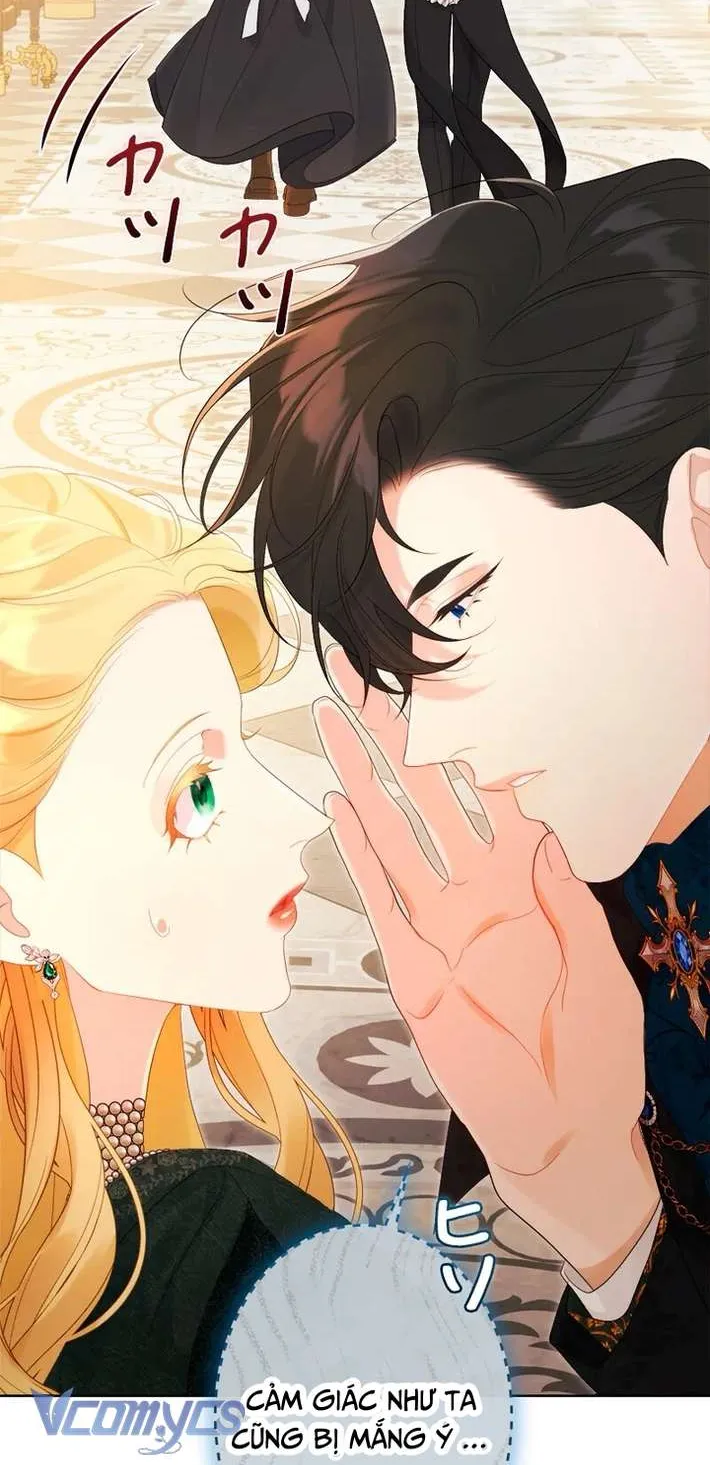 Không Cần Hối Hận Chap 27 - Next Chap 28