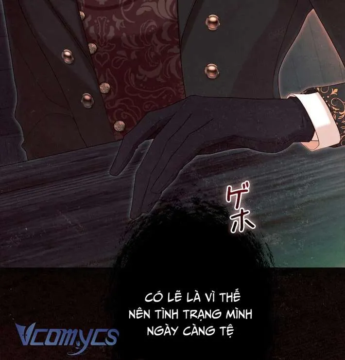 Không Cần Hối Hận Chap 27 - Next Chap 28