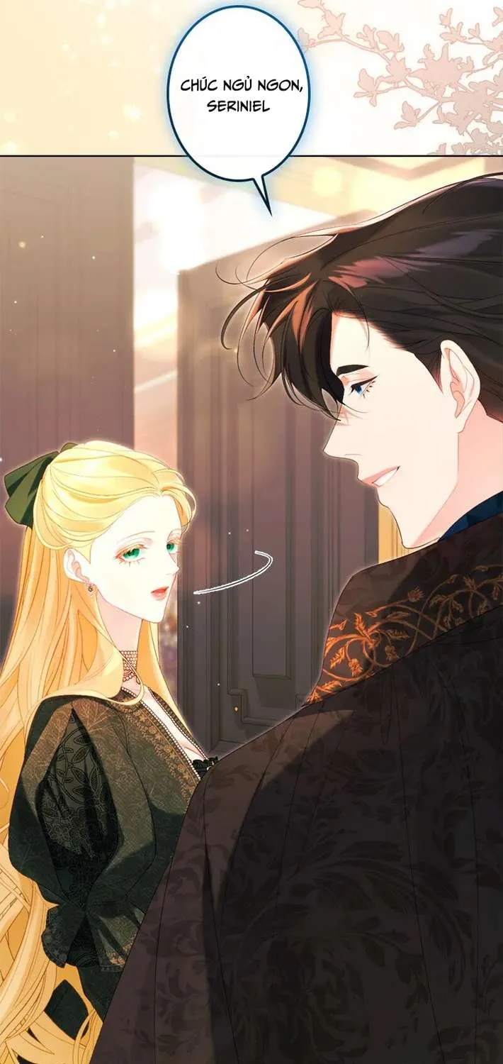 Không Cần Hối Hận Chap 27 - Next Chap 28