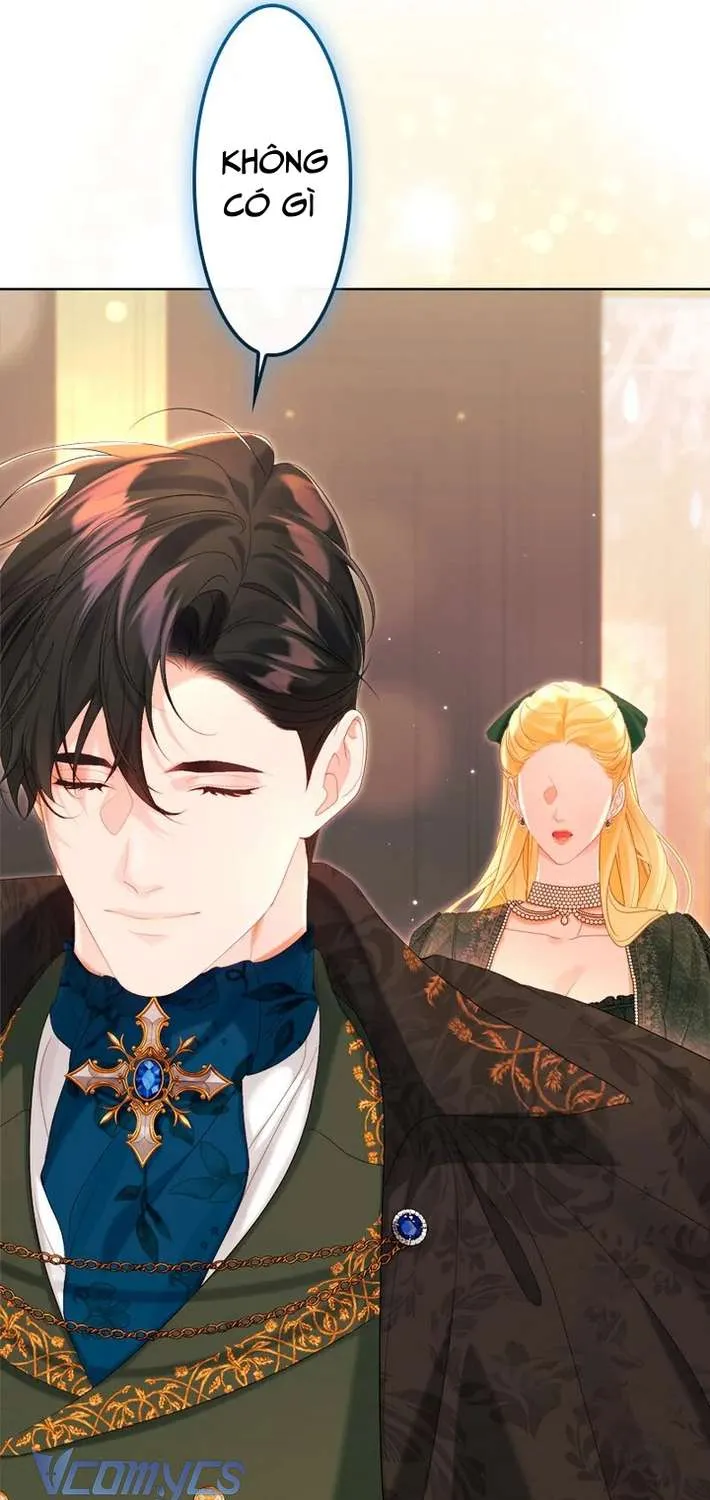 Không Cần Hối Hận Chap 27 - Next Chap 28