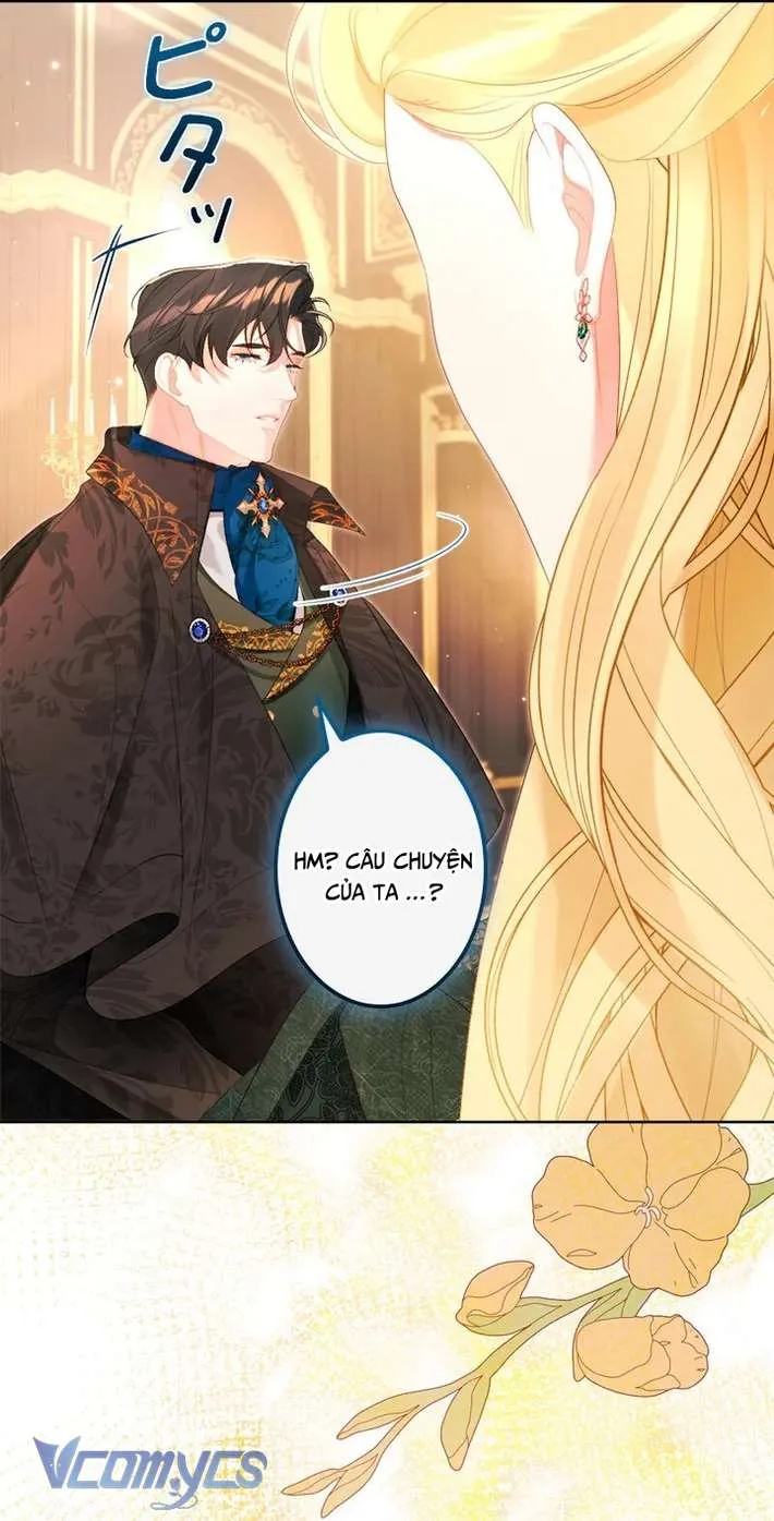 Không Cần Hối Hận Chap 27 - Next Chap 28