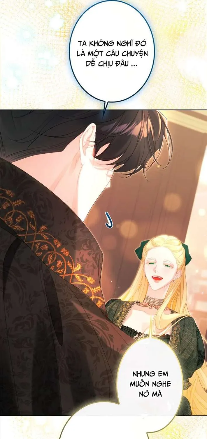 Không Cần Hối Hận Chap 27 - Next Chap 28