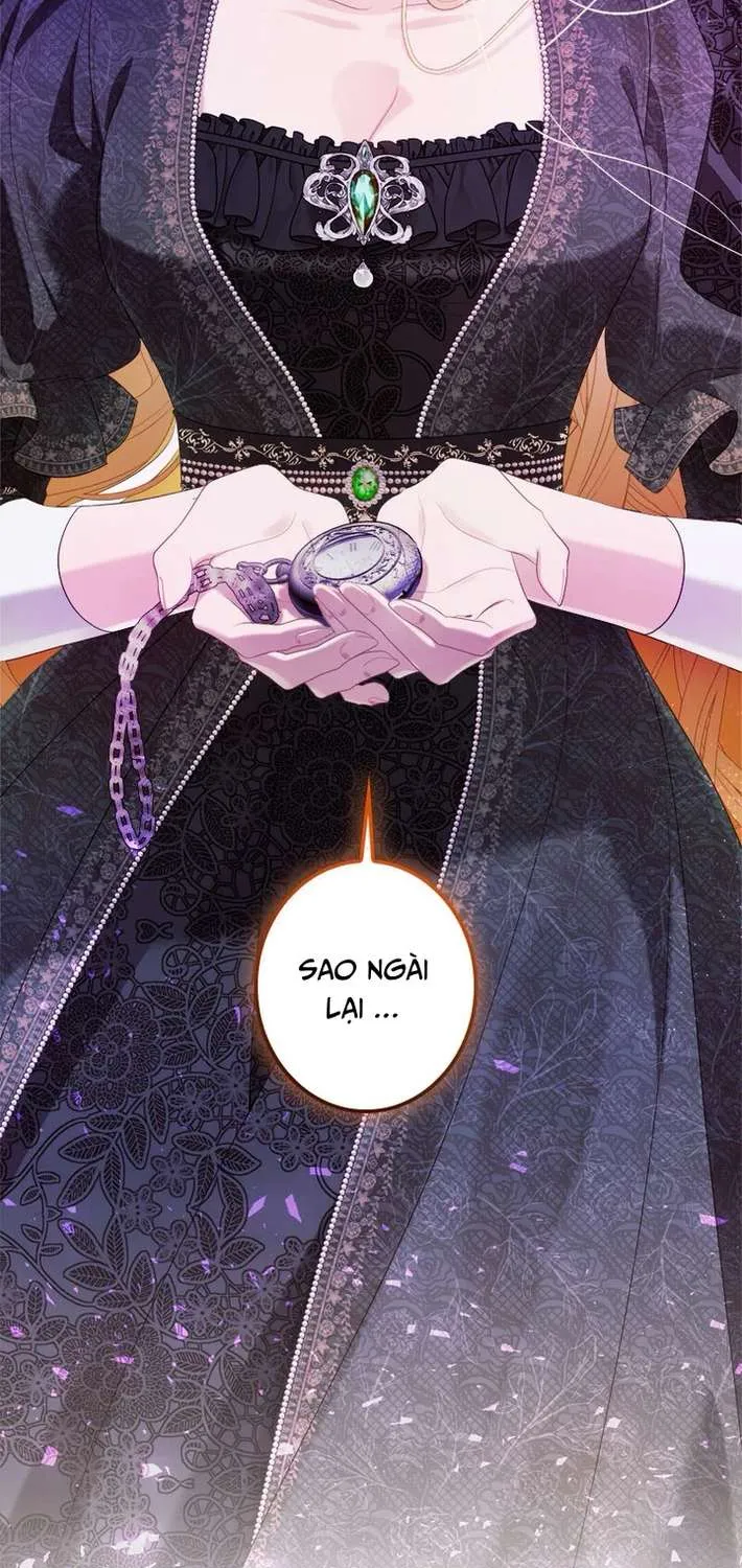 Không Cần Hối Hận Chap 27 - Next Chap 28