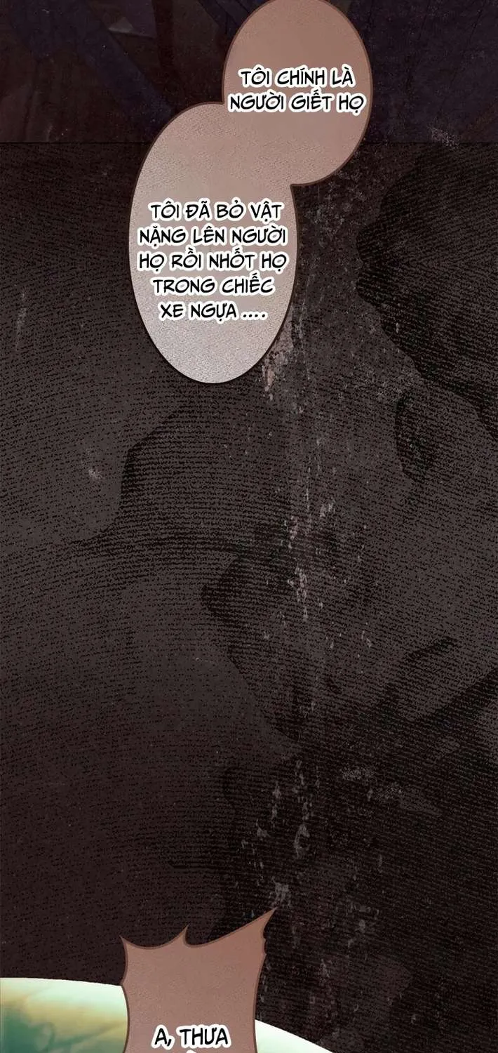 Không Cần Hối Hận Chap 27 - Next Chap 28